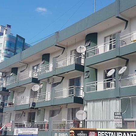 شقة ايتابيما  في Edificio Fabio Apto 06 Segundo Andar Proximo Ao Mar 2 Quartos المظهر الخارجي الصورة