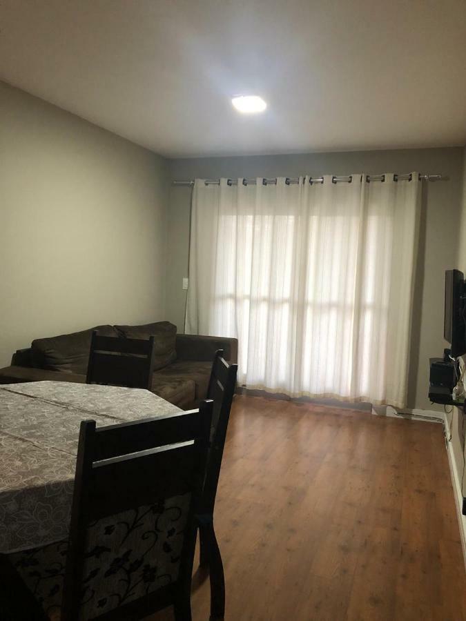 شقة ايتابيما  في Edificio Fabio Apto 06 Segundo Andar Proximo Ao Mar 2 Quartos المظهر الخارجي الصورة